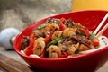 Genghis Grill - The Mongolian Stir Fry image 2