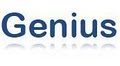 Genius Computer Solutions, Inc. logo