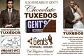 Gent's Formal Wear image 4