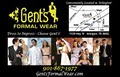 Gent's Formal Wear image 7