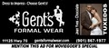 Gent's Formal Wear image 8