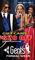 Gent's Formal Wear image 9