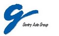 Gentry Auto Group logo