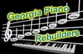 Georgia Piano Rebuilders logo