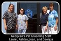 Georjeans Pet Grooming image 3