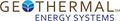Geothermal Energy Systems logo