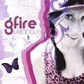 Gfire Music logo