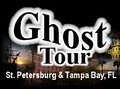 Ghost Tour of St. Petersburg & Tampa Bay logo