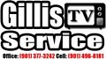 Gillis TV Service logo