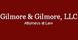 Gilmore & Gilmore logo