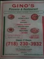 Gino's Pizza - Order Online logo