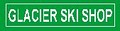 Glacier Ski Shop logo