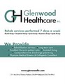 Glenwood Healthcare, Inc. logo