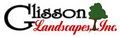 Glisson Landscapes Inc. logo