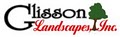 Glisson Landscapes Inc. logo