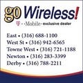 Go Wireless logo