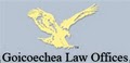 Goicoechea Law Offices logo