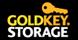 Gold Key Storage logo