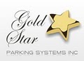 Gold Star Parking Systems logo