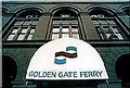 Golden Gate Transit logo