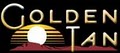 Golden Tan Tanning Salon logo