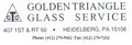 Golden Triangle Glass Services image 1
