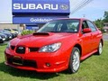 Goldstein Subaru of Albany NY logo