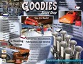 Goodies Speed Shop image 1