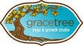 Grace Tree Yoga & Growth Studio logo