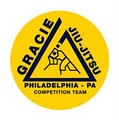 Gracie Academy Philadelphia logo