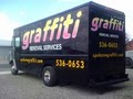 Graffiti Removal Services logo