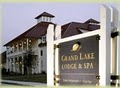 Grand Lake Lodge & Spa logo