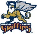 Grand Rapids Griffins logo