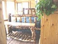 Grand log furniture image 1