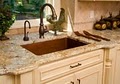 Granite Countertops Chicago logo
