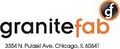 Granite Fab LLC logo