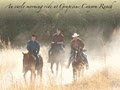Grapevine Canyon Ranch logo
