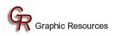 Graphic Resources & Reproduction logo