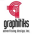 Graphitiks Advertising Design, Inc. logo