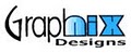 Graphnix Designs logo