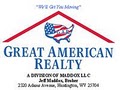 Great American Realty logo
