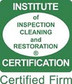 Great American Restoration Services logo