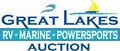 Great Lakes Auction logo