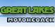 Great Lakes Motorcoach logo