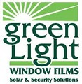 Green Light Window Films logo