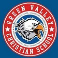 Green Valley Christian School logo