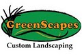 Greenscapes Outdoor logo