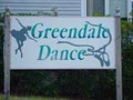Greendale Dance Academy logo
