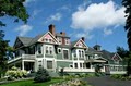 Greenville Inn at Moosehead Lake image 1