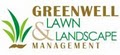 Greenwell Lawn and Landscape Rochester logo